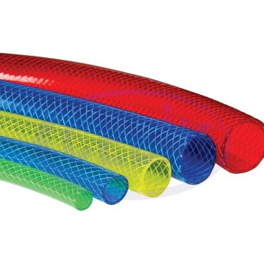 1/2 HAFİ SİLİKONLU BAHÇE HORTUMU 50 MT